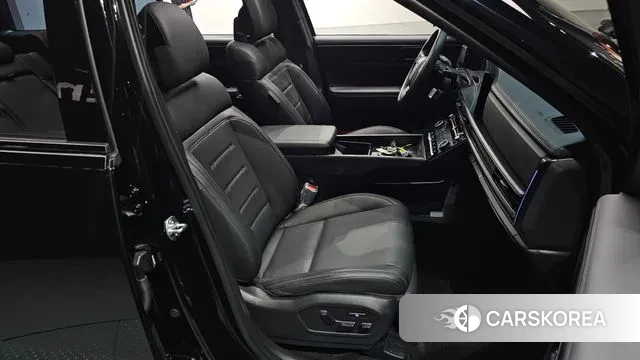 Hyundai Santa Fe (MX5) id 3006928 из Кореи 20