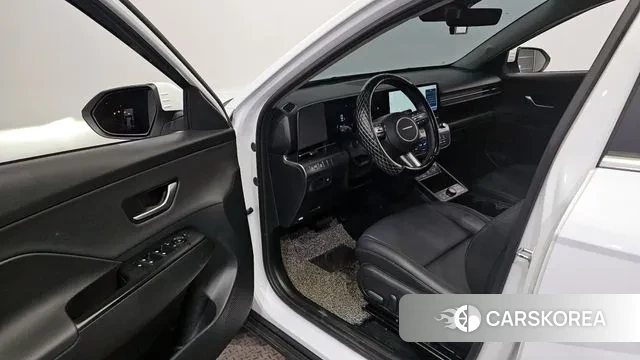 Hyundai Kona (SX2) id 3088332 из Кореи 20