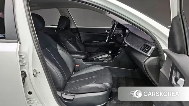 Kia The New K5 2nd generation id 3737242 из Кореи 20