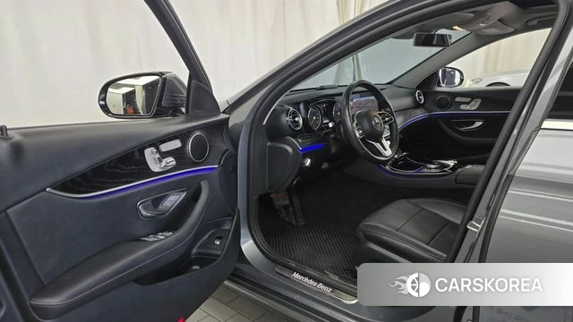Mercedes-Benz E-Class W213 id 4698134 из Кореи 20