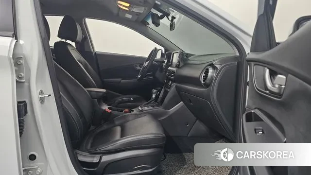 Hyundai Kona id 3692716 из Кореи 20