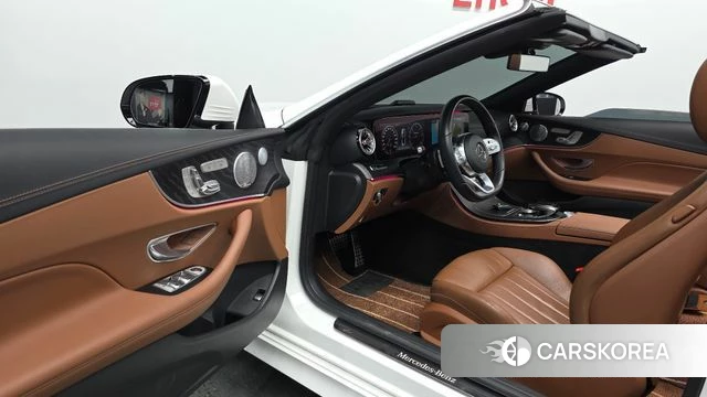 Mercedes-Benz E-Class W213 id 3879584 из Кореи 20