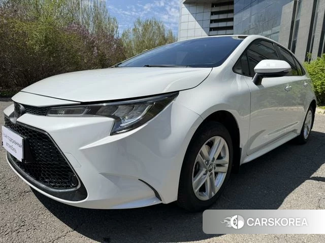 Toyota Lei Ling id 4335205 из Китая 10