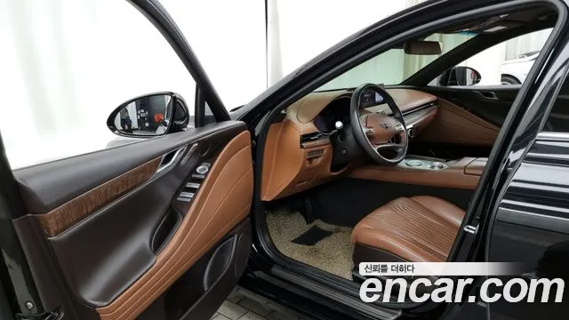 Genesis G80 (RG3) id 2826009 из Кореи 20