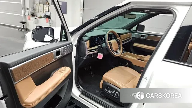 Hyundai Santa Fe (MX5) id 3571616 из Кореи 20