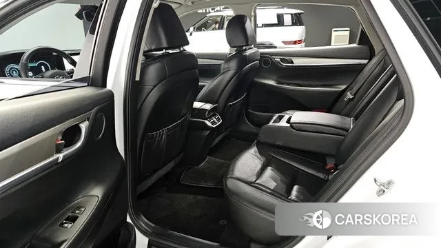 Hyundai The New Grandeur IG id 3197007 из Кореи 20