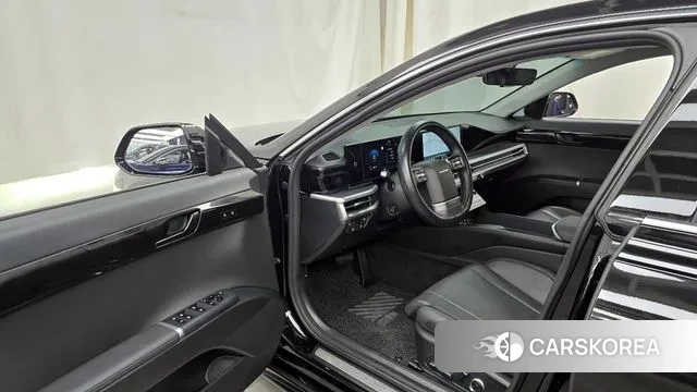 Hyundai Grandeur (GN7) id 3776364 из Кореи 20