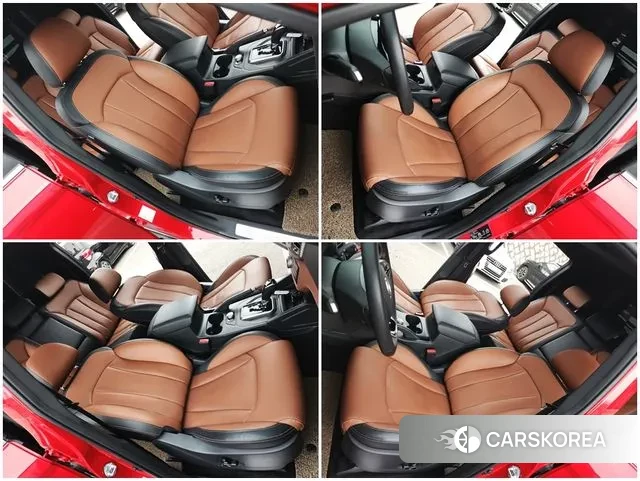 Ssangyong Rexton Sports id 3619198 из Кореи 20