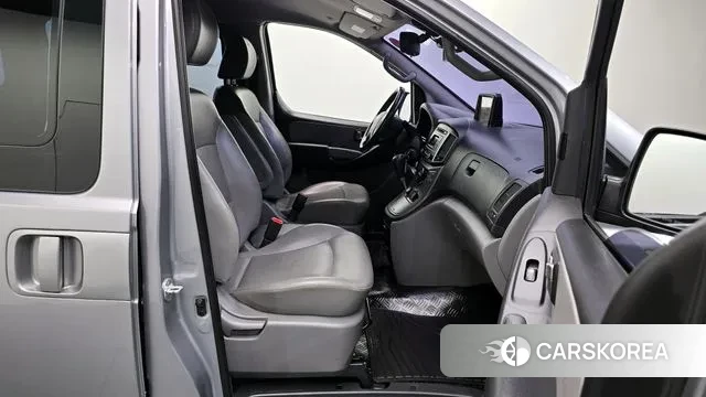 Hyundai The New Grand Starex id 3374951 из Кореи 20