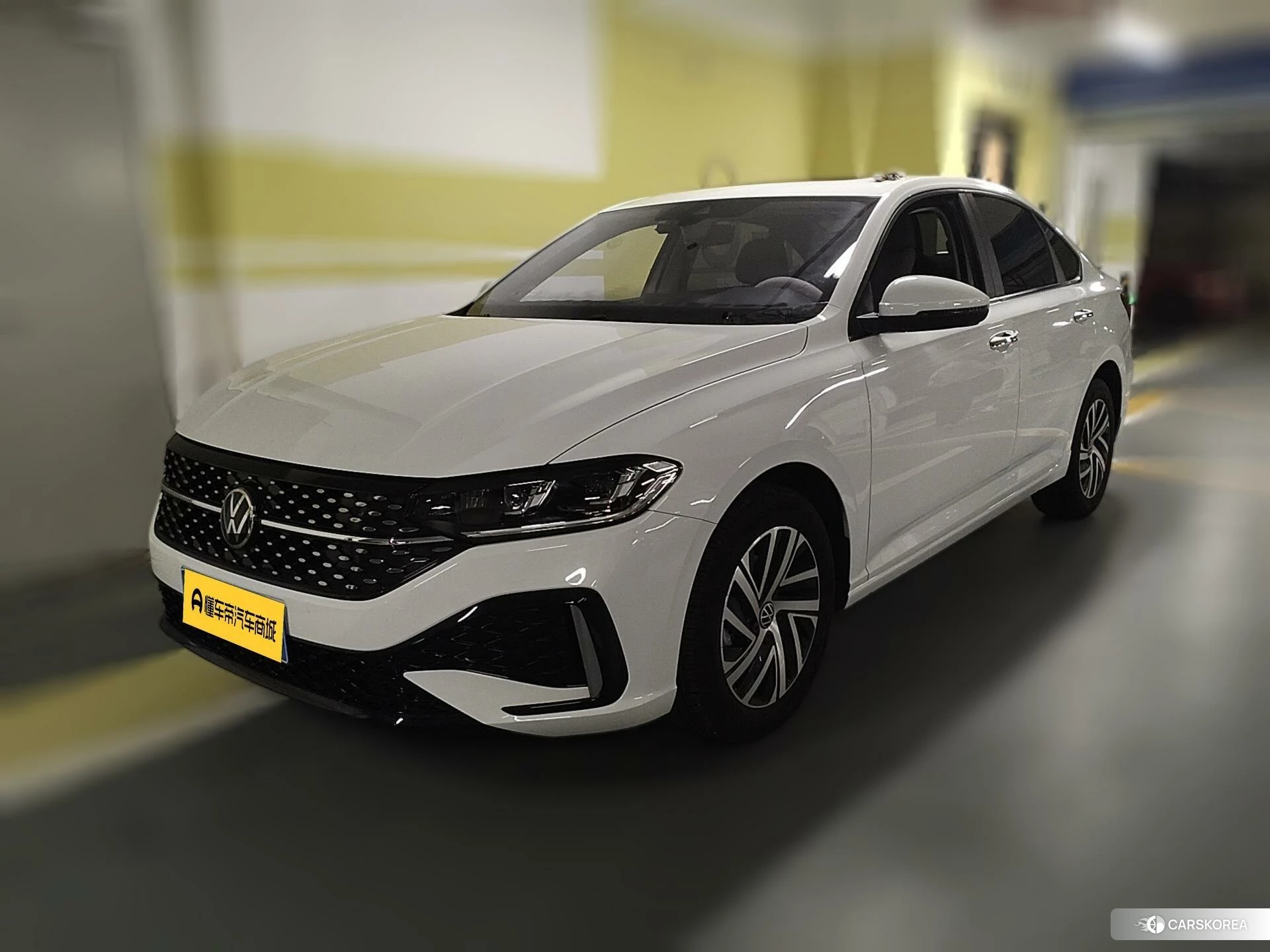 Volkswagen Lavida id 4440620 из Китая 21