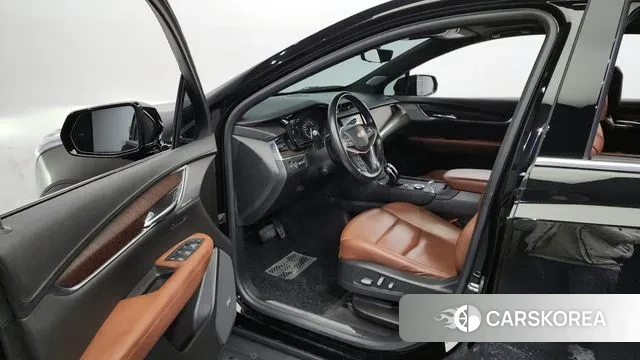 Cadillac XT5 id 3379495 из Кореи 20