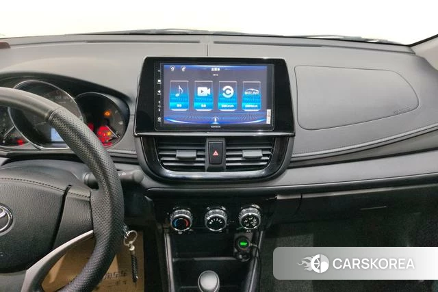 Toyota Vios id 4273016 из Китая 17