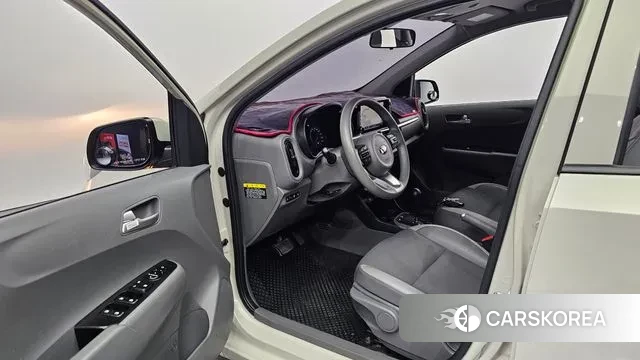 Kia Morning Urban (JA) id 3355816 из Кореи 20