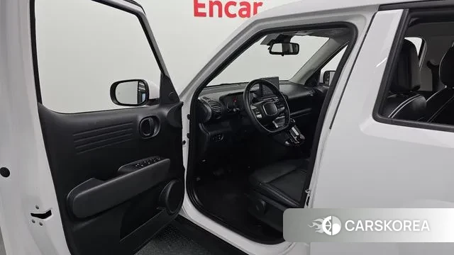 Hyundai Casper id 3281330 из Кореи 20