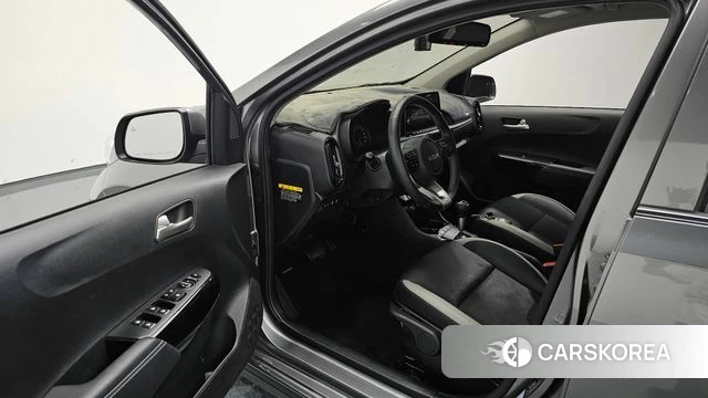 Kia Morning Urban (JA) id 4529260 из Кореи 31