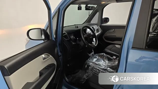 Kia The New Ray id 3600676 из Кореи 20