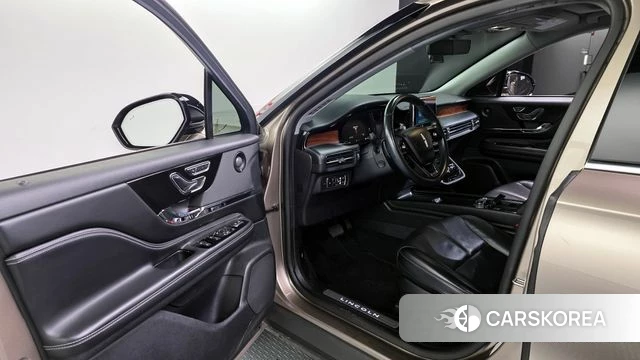 Lincoln Corsair id 3879110 из Кореи 20