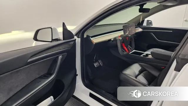 Tesla Model Y id 3590708 из Кореи 20