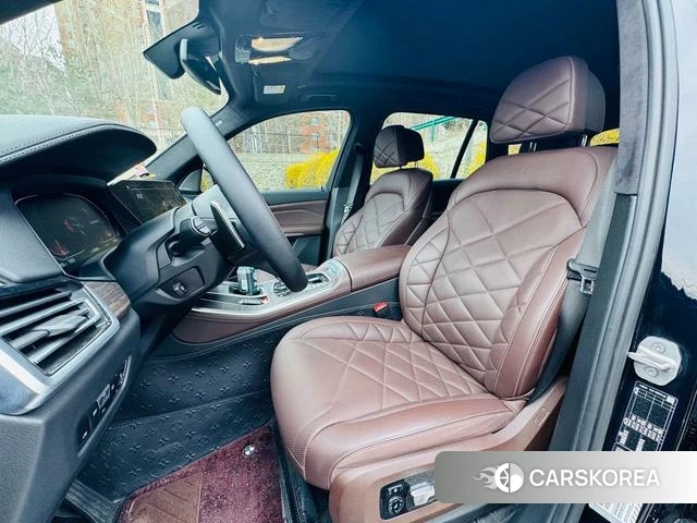 BMW X5 id 4258205 из Китая 24
