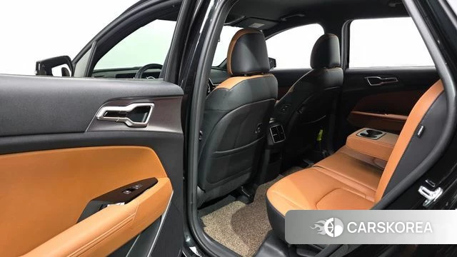 Kia Sportage 5th Generation id 4408172 из Кореи 33