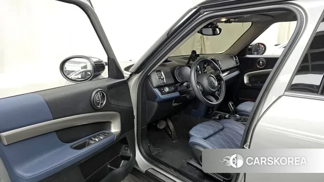 Mini Cooper S Countryman id 3560718 из Кореи 20