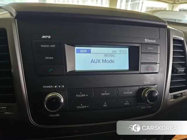 Ssangyong Rexton Sports id 3515010 из Кореи 17