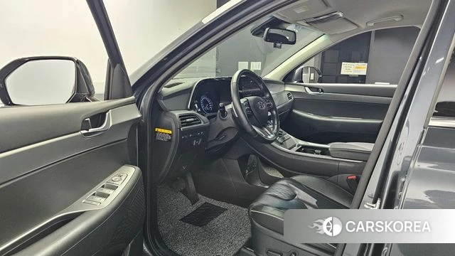 Hyundai Palisade id 4410992 из Кореи 29