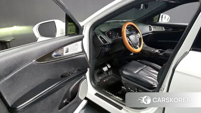 Lincoln Nautilus First generation id 3028388 из Кореи 20