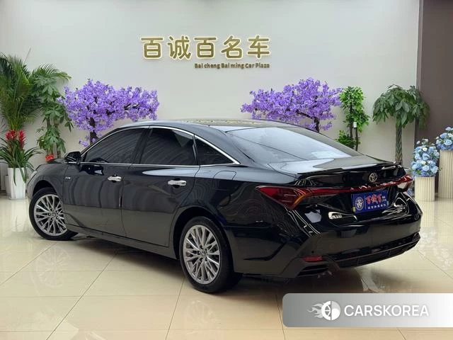 Toyota Asian dragon id 3908090 из Китая 17