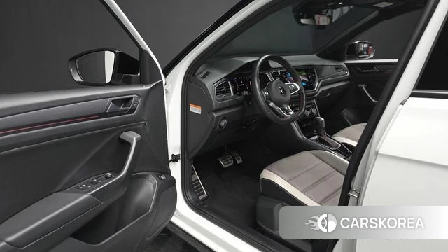 Volkswagen T-Roc id 4692689 из Кореи 31
