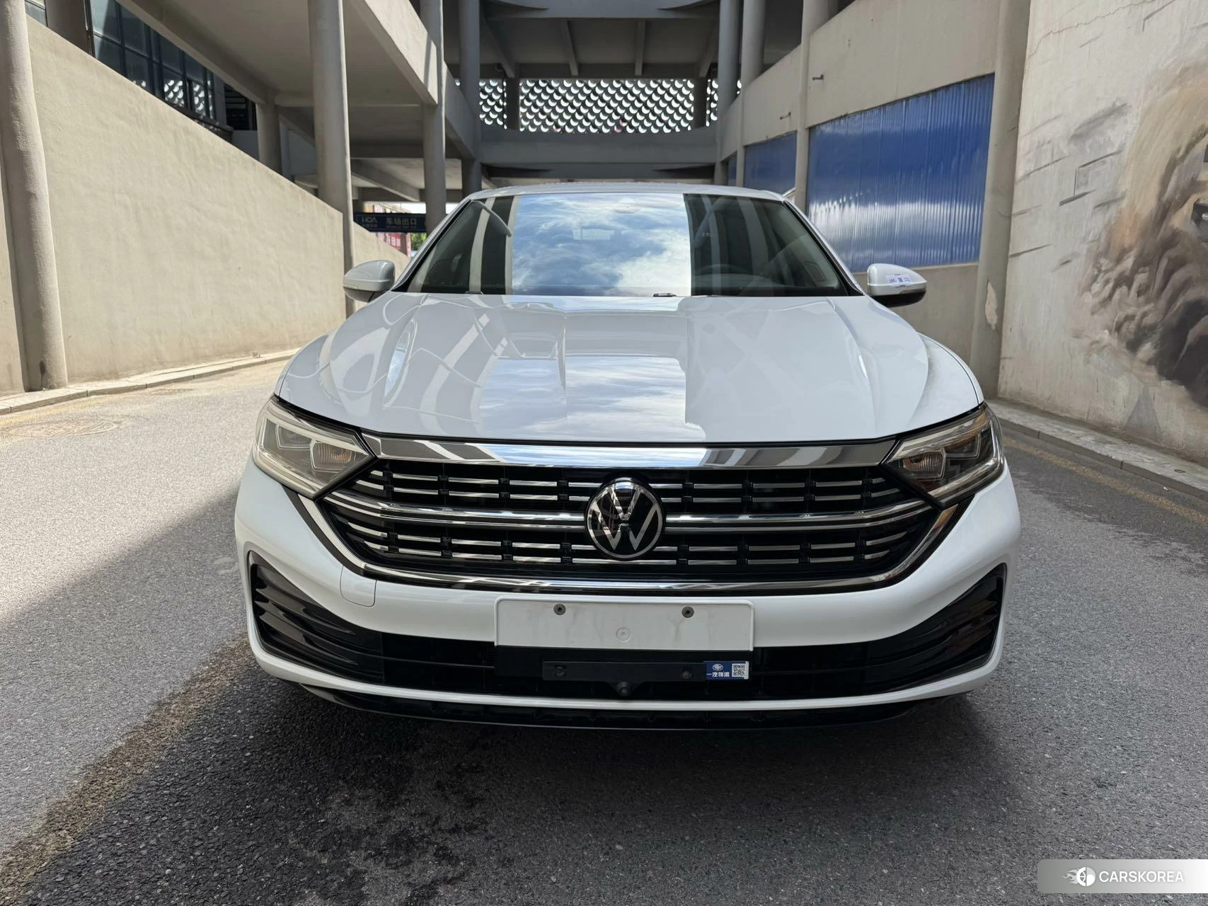 Volkswagen Sagitar id 4486192 из Китая 17