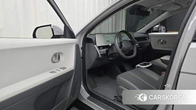 Hyundai Ionic 5 id 4309011 из Кореи 20