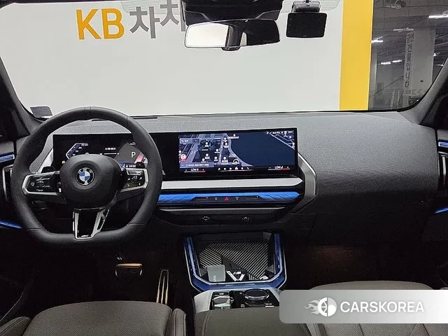 BMW X3 (G45) id 3080159 из Кореи 20