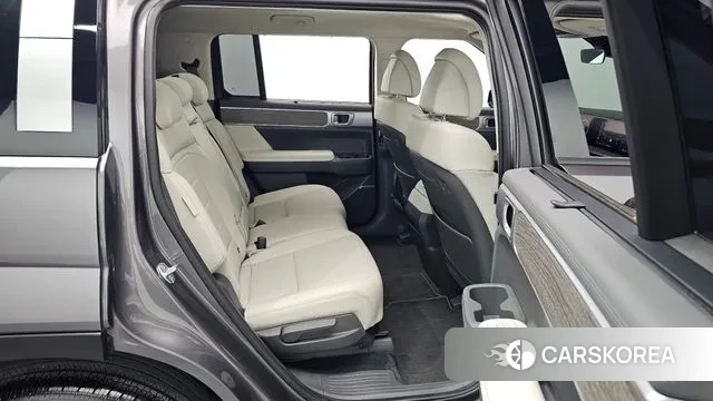 Hyundai Santa Fe (MX5) id 3372129 из Кореи 20