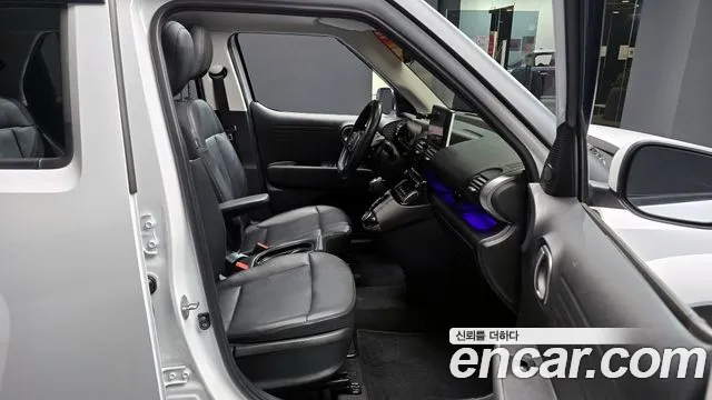 Hyundai Casper id 2620495 из Кореи 20