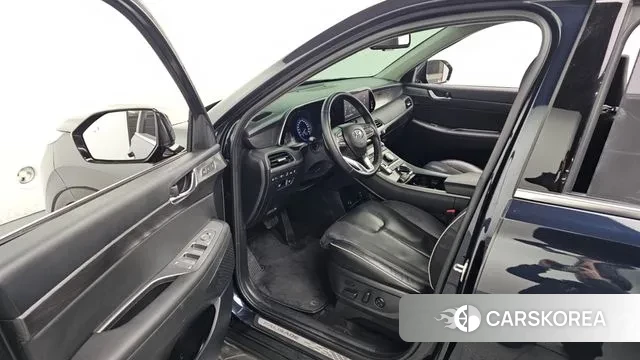 Hyundai Palisade id 3707597 из Кореи 20