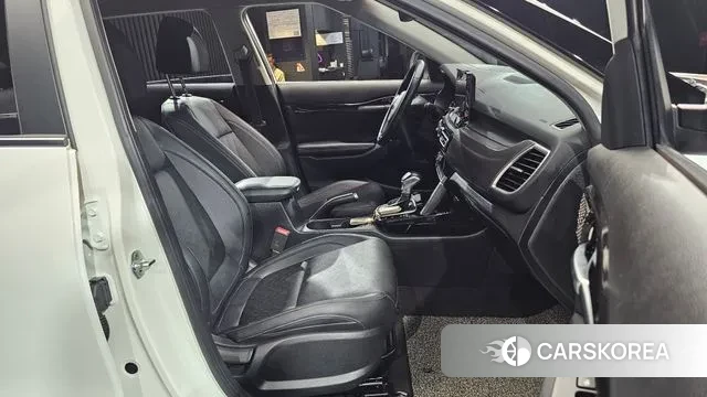 Kia Seltos id 3139203 из Кореи 20