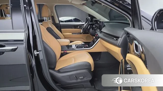 Kia Carnival 4th generation id 3093622 из Кореи 20