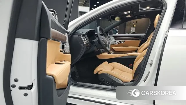 Volvo S90 id 3571917 из Кореи 20