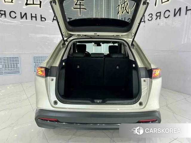 Honda XR-V id 4307422 из Китая 21