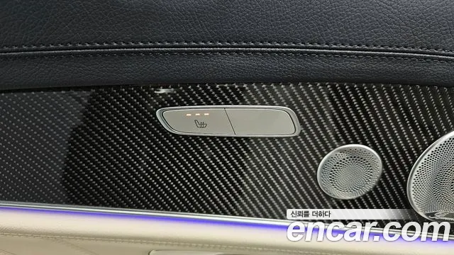 Mercedes-Benz E-Class W213 id 2685021 из Кореи 20