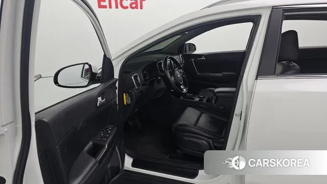 Kia Sportage 4th Generation id 3045561 из Кореи 20