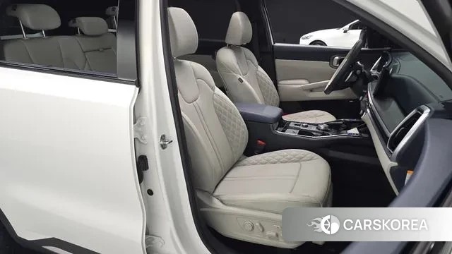 Kia The New Sorento 4th Generation id 3565758 из Кореи 20