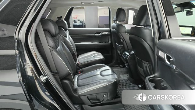 Hyundai Palisade id 4873231 из Кореи 33