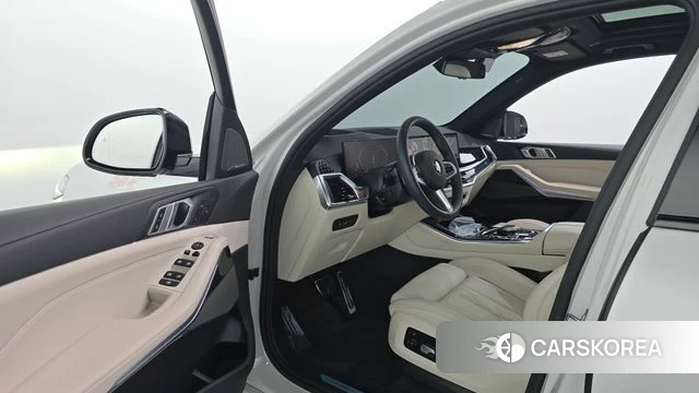 BMW X5 (G05) id 4480092 из Кореи 32