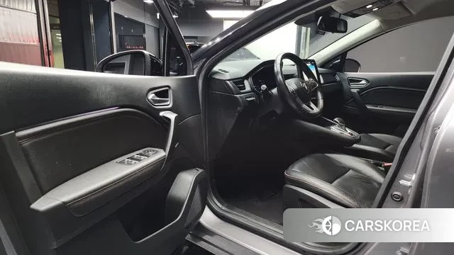 Renault Korea (Samsung) Capture id 3509191 из Кореи 20