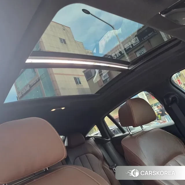 BMW X6 (G06) id 3238389 из Кореи 12