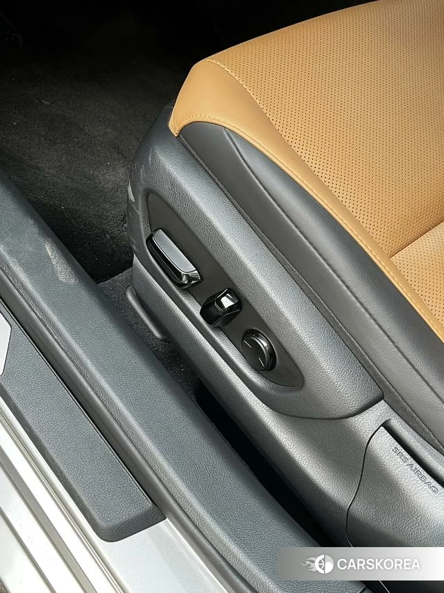 Lexus ES id 4279402 из Китая 29