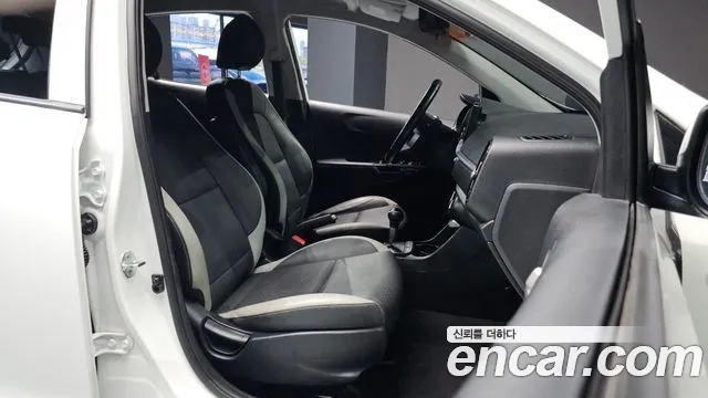 Kia All New Morning (JA) id 2951699 из Кореи 20