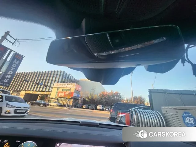 Mercedes-Benz E-Class W213 id 3525233 из Кореи 12